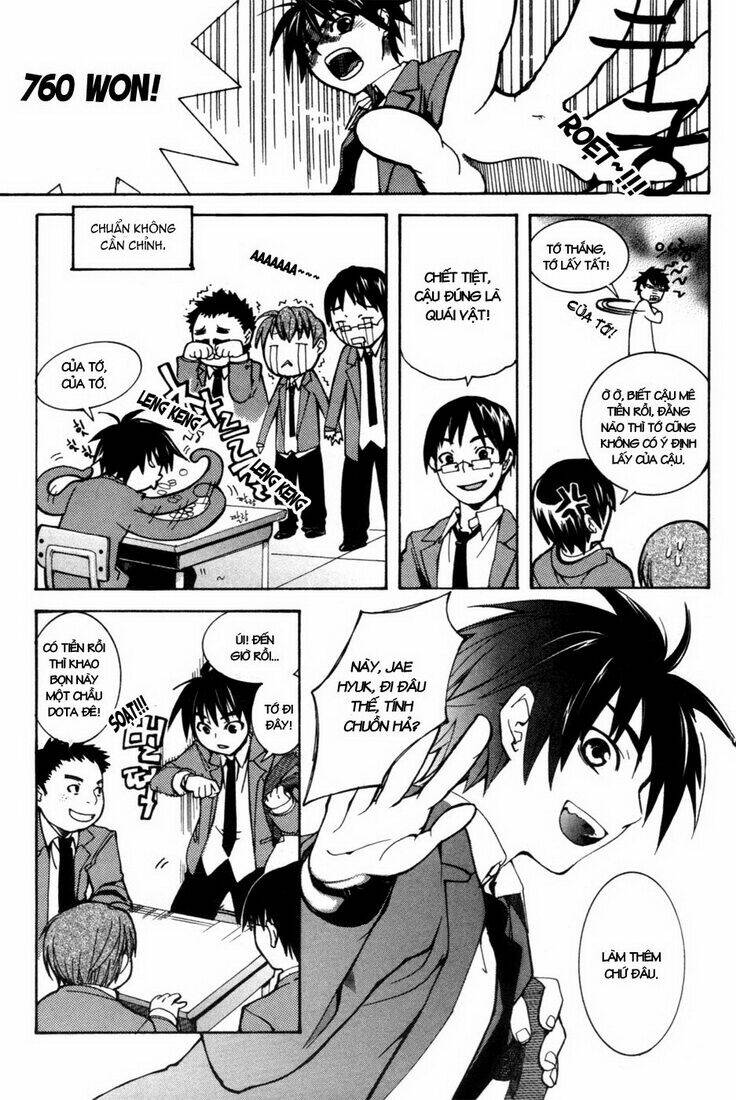 immortal regis chapter 1 7