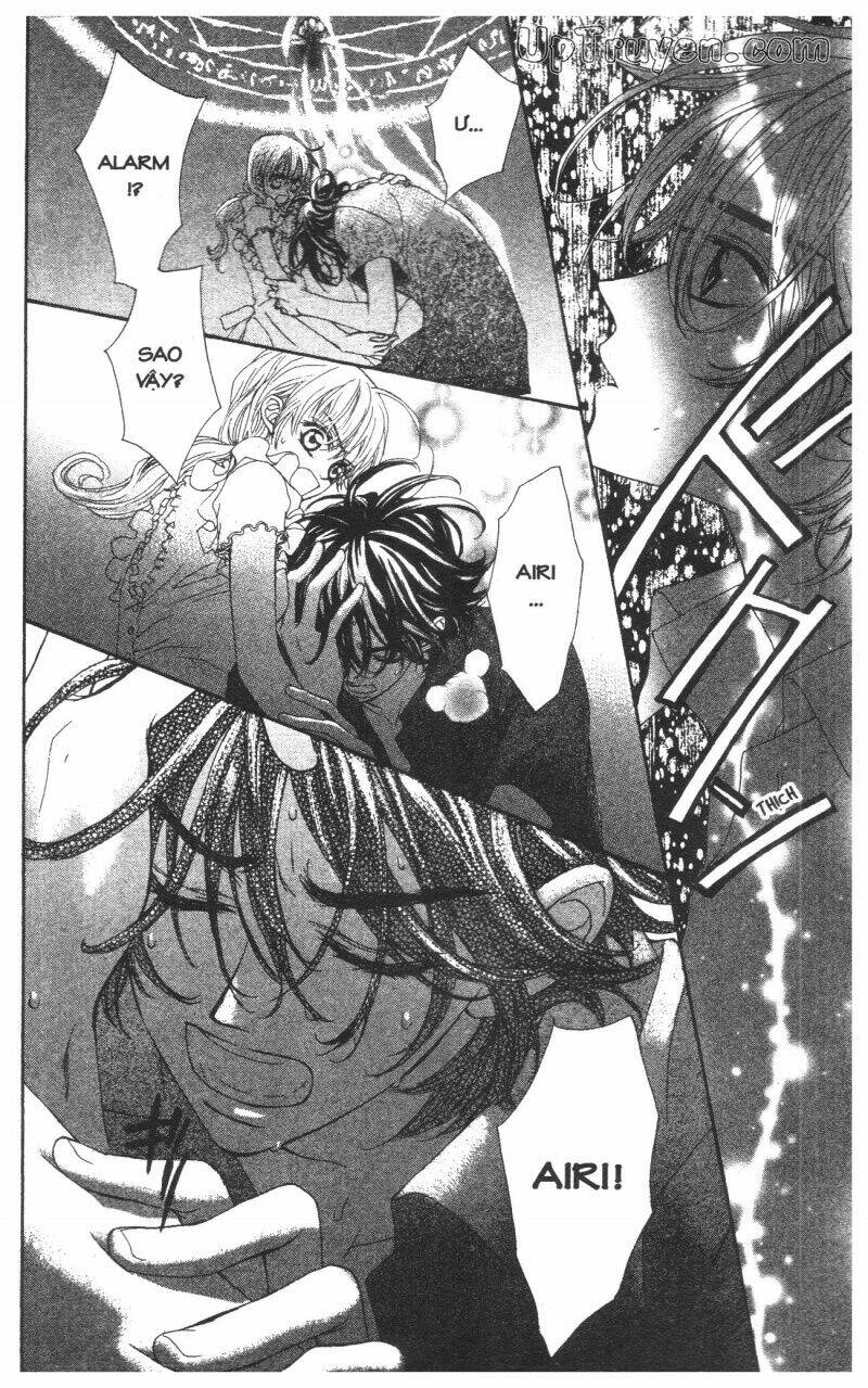 hoàng tử ếch(bản đẹp) chapter 4 65