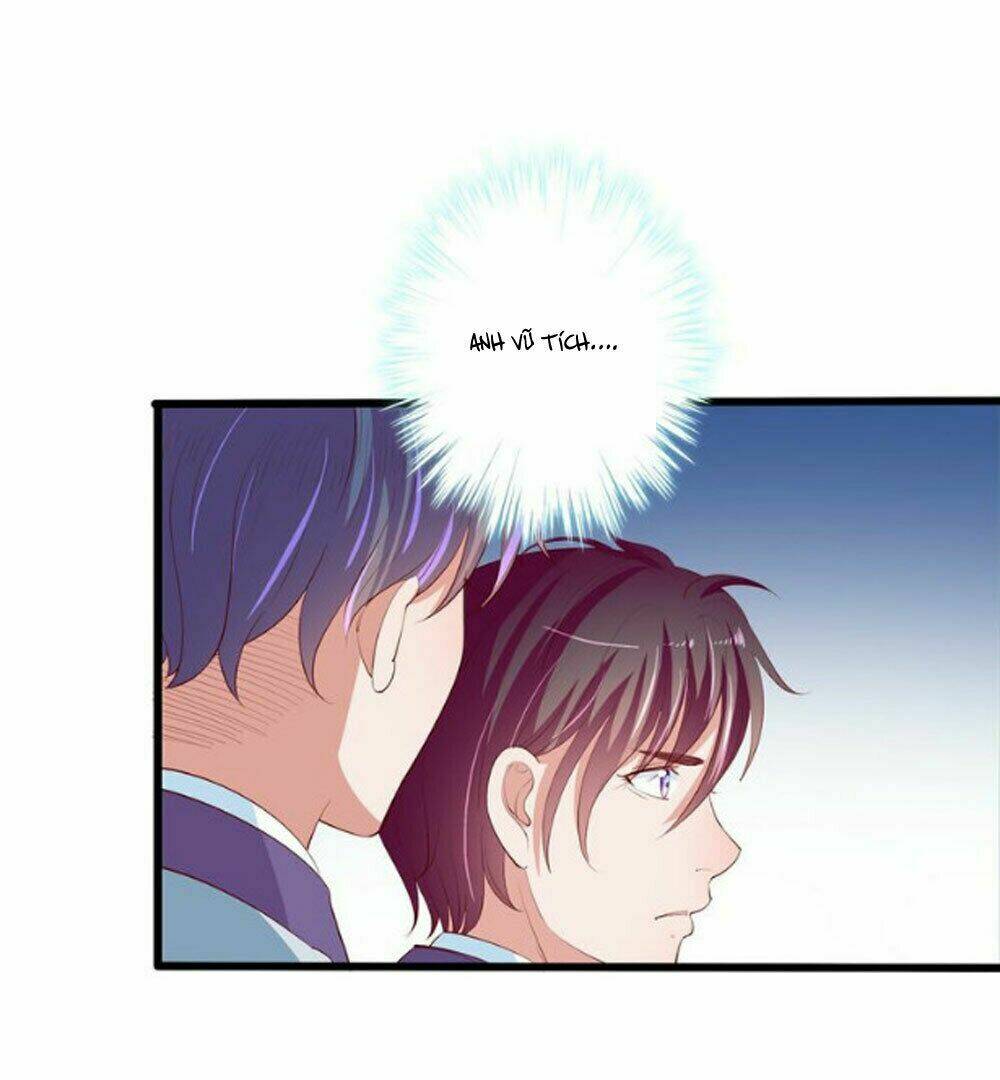 quản lí ngây ngô và thần tượng ác ma chapter 22 10