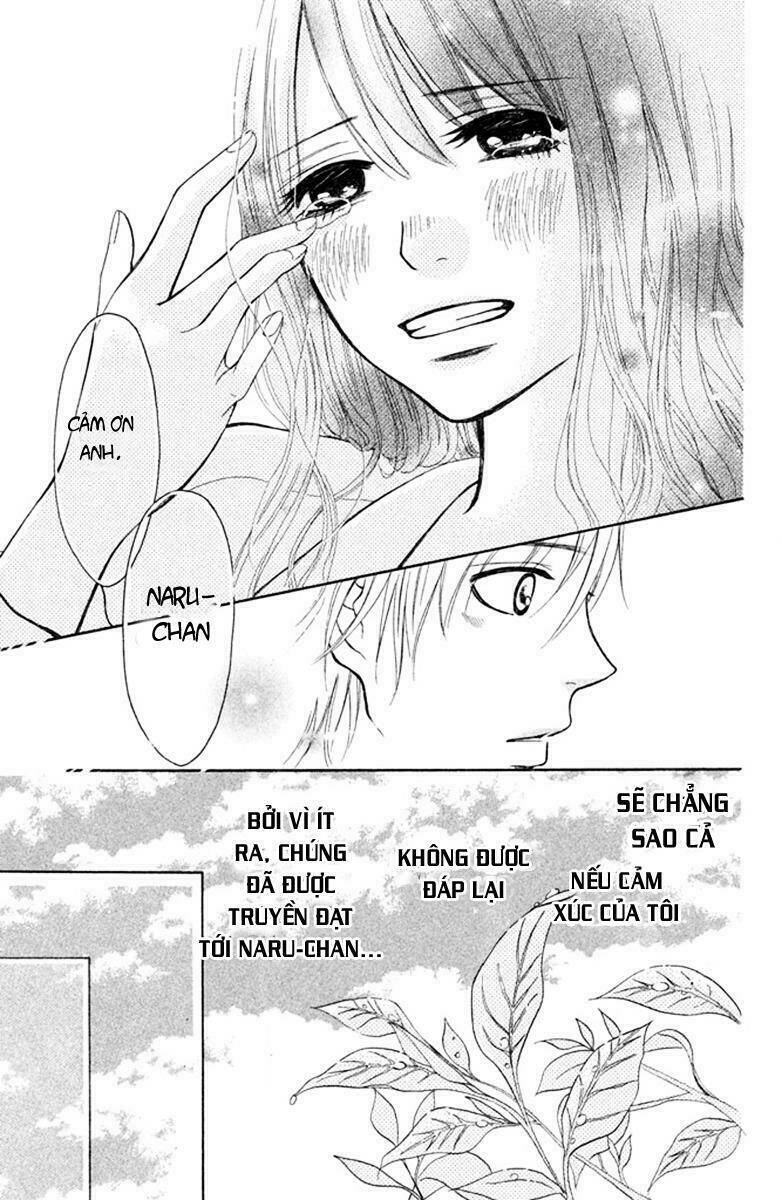 futari no table chapter 3.5 36