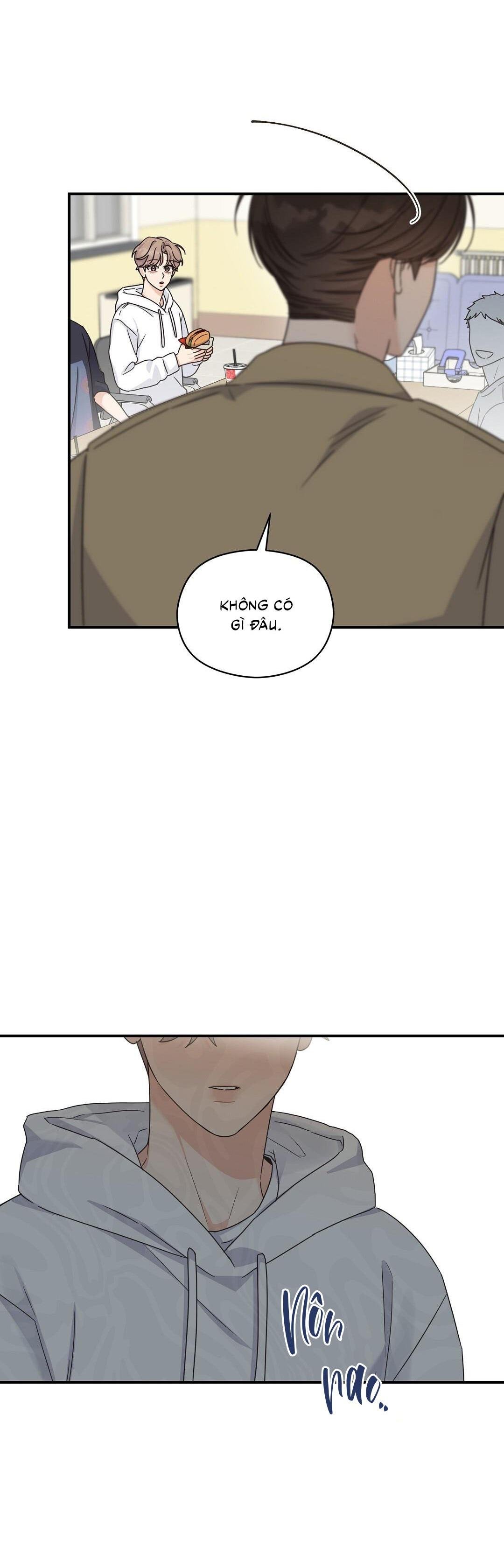 (cbunu) alpha trauma chapter 13 13