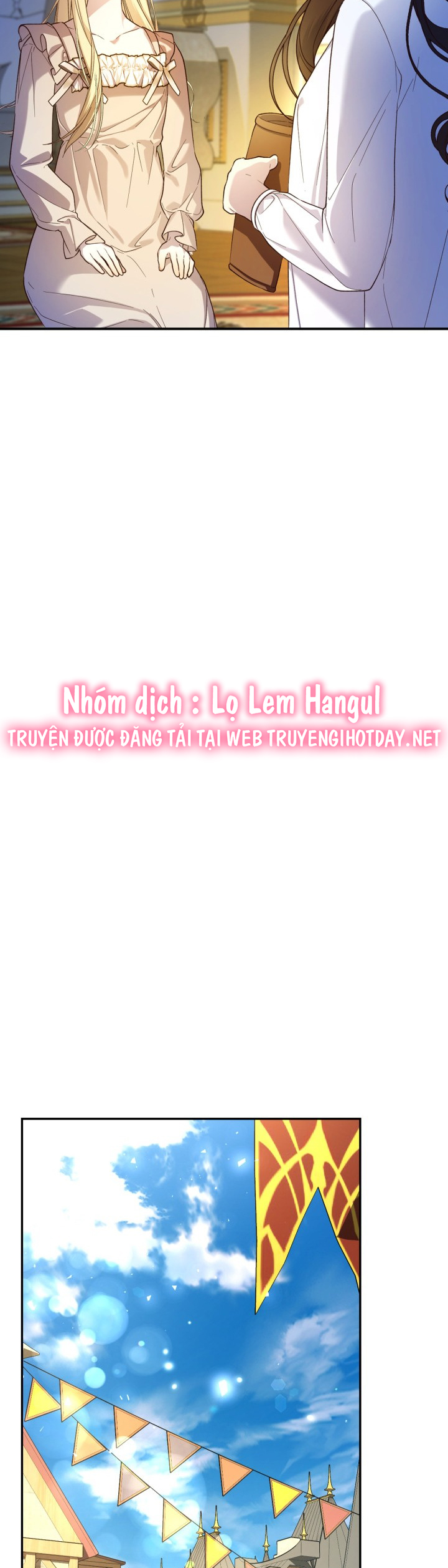 cách che giấu đứa con của hoàng đế chapter 87 34