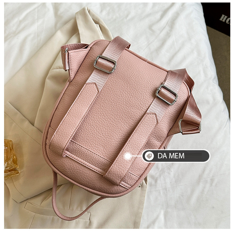 Balo nữ phong cách mới - BEE GEE BLNN9142