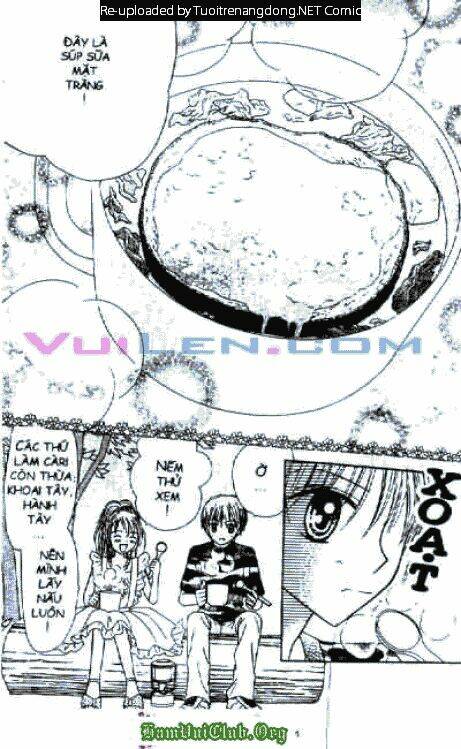 cánh thiên nga chapter 10 114