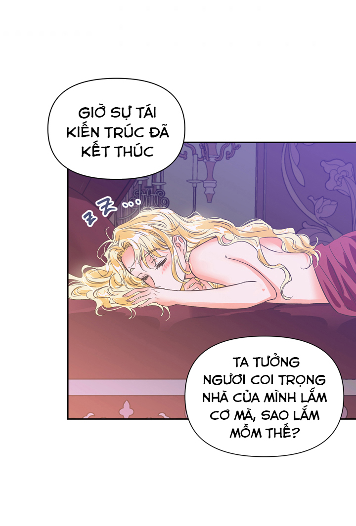 ác nữ xứng đôi với bạo chúa chapter 18 54