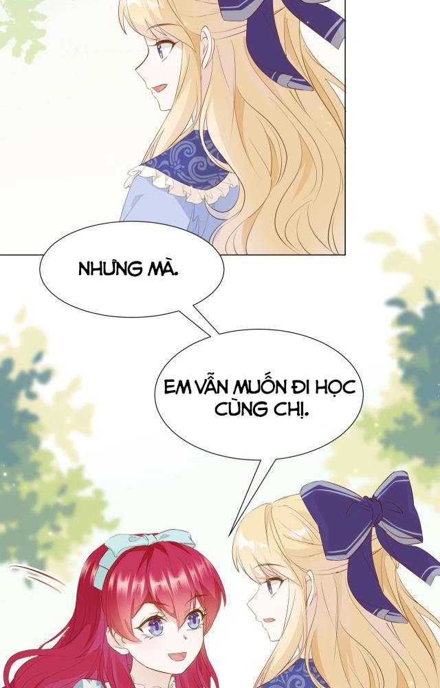 ma pháp của công chúa amy chapter 6 21