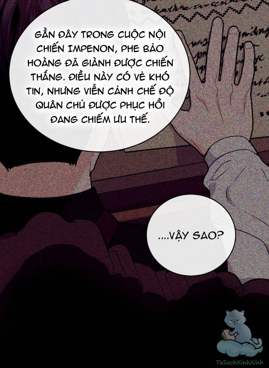 đại dương kiêu sa chapter 20.1 46