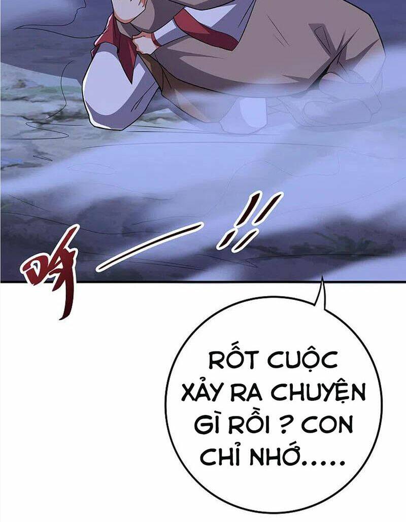 phục thiên thánh chủ chapter 162 30