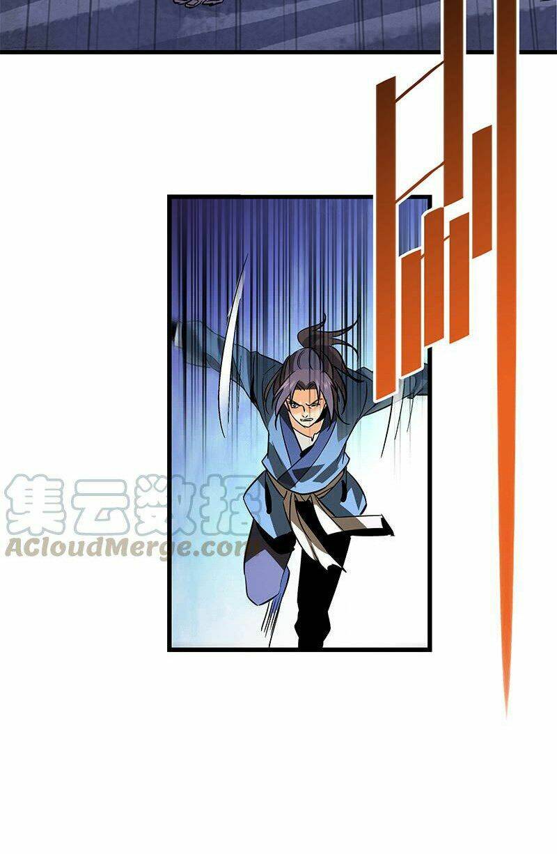 thần điêu hiệp lữ (new 2020) chapter 14 33