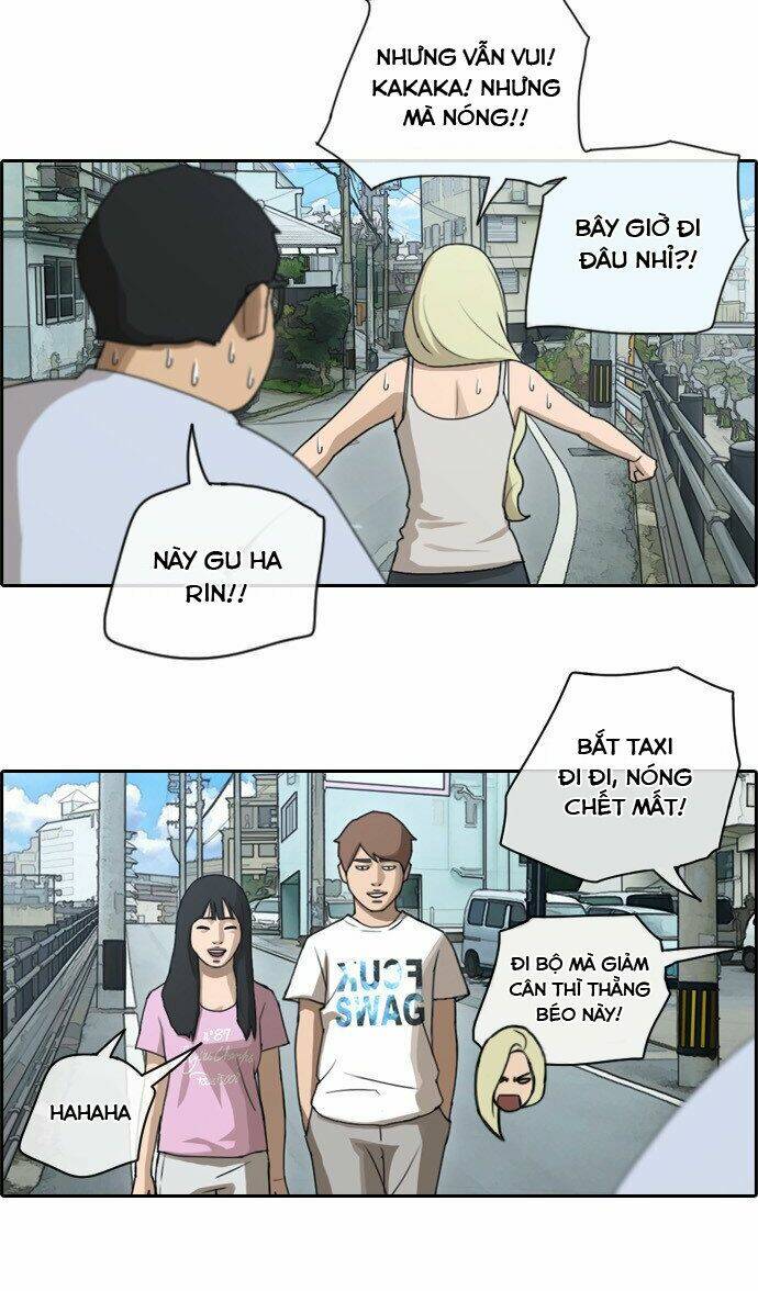 free draw m chapter 80 29