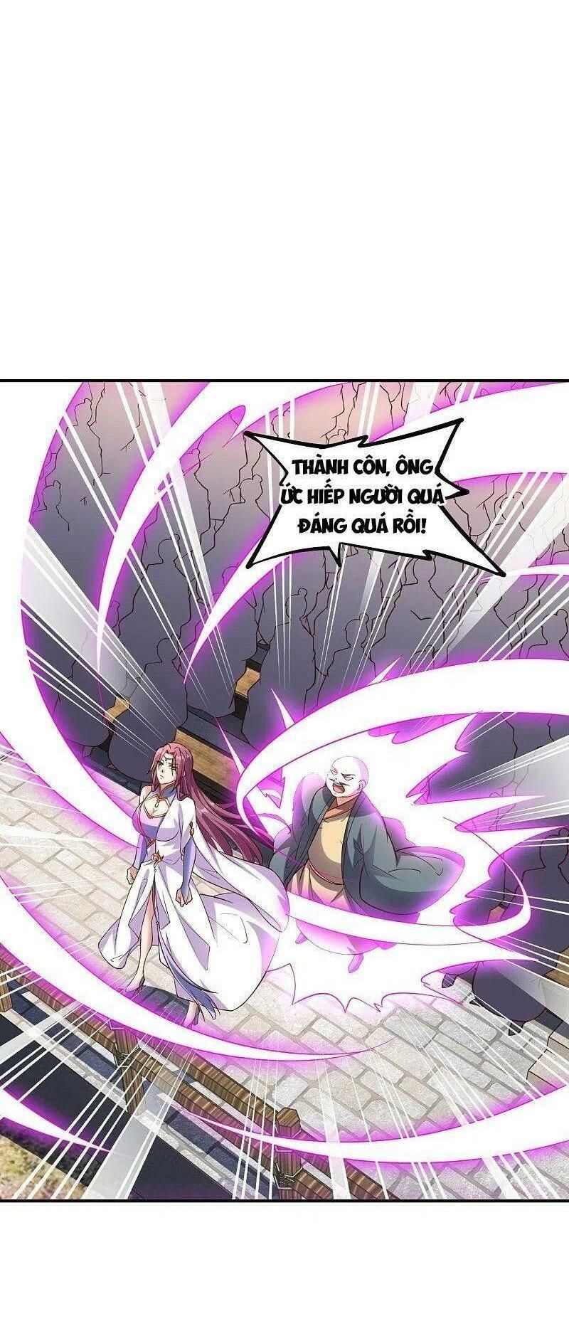 tiên võ đế tôn chapter 260 35