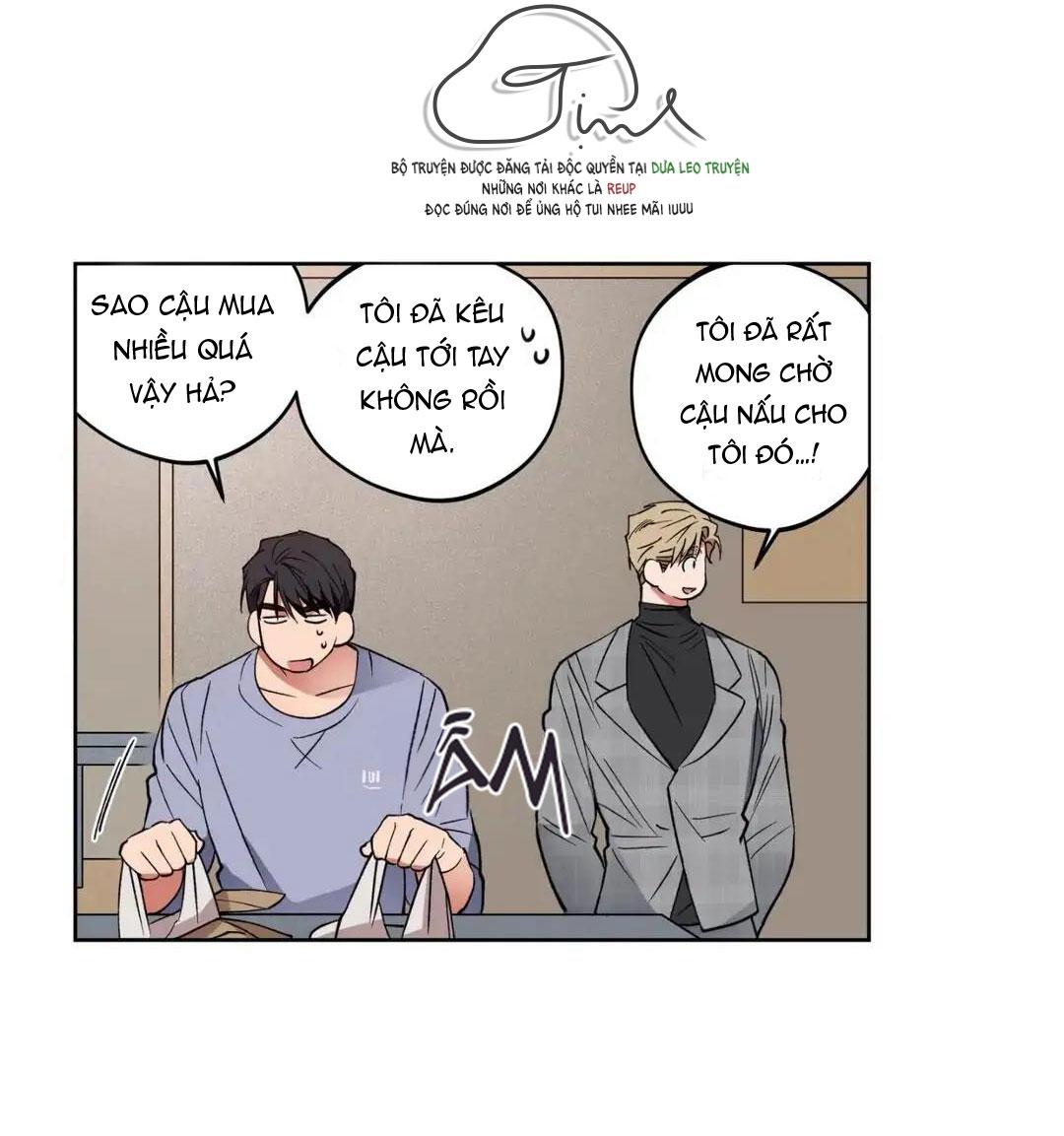 love plan chapter 6 32