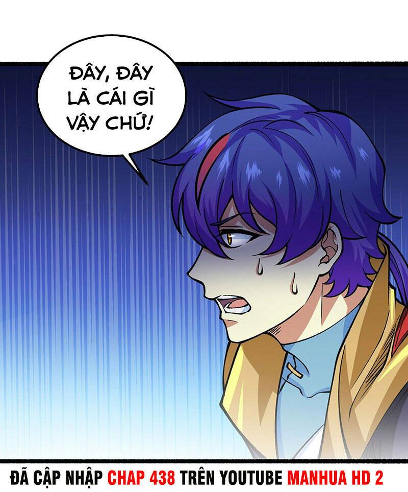 võ đạo độc tôn chapter 433 50