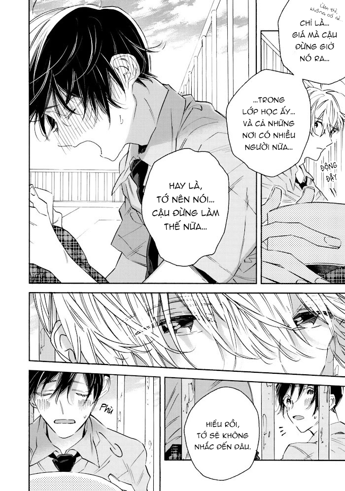 seishounen no tame no yuuryou tosho chapter 1 8