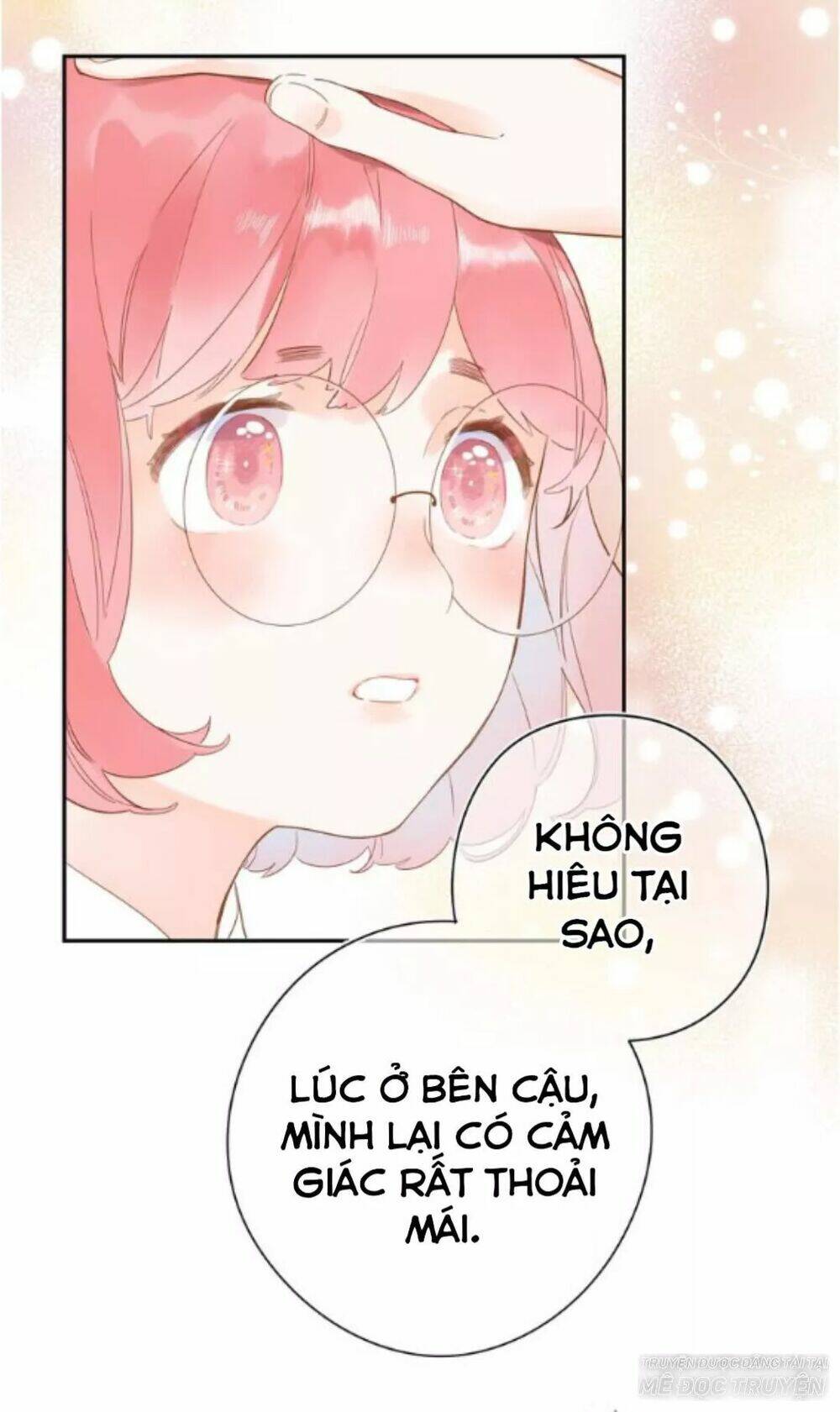 sos! tôi đã yêu một con sâu bướm (phần 2) chapter 57 57