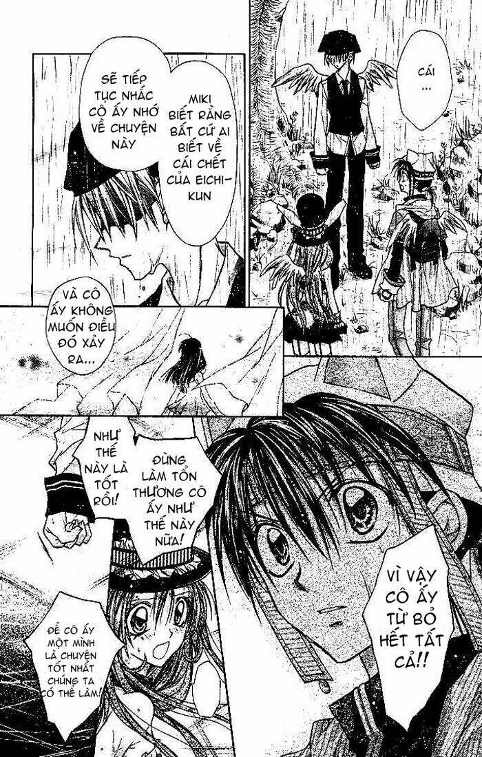 đi tìm mặt trăng tròn chapter 15 8