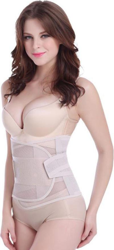 Gen nịt bụng 2 lớp sau sinh