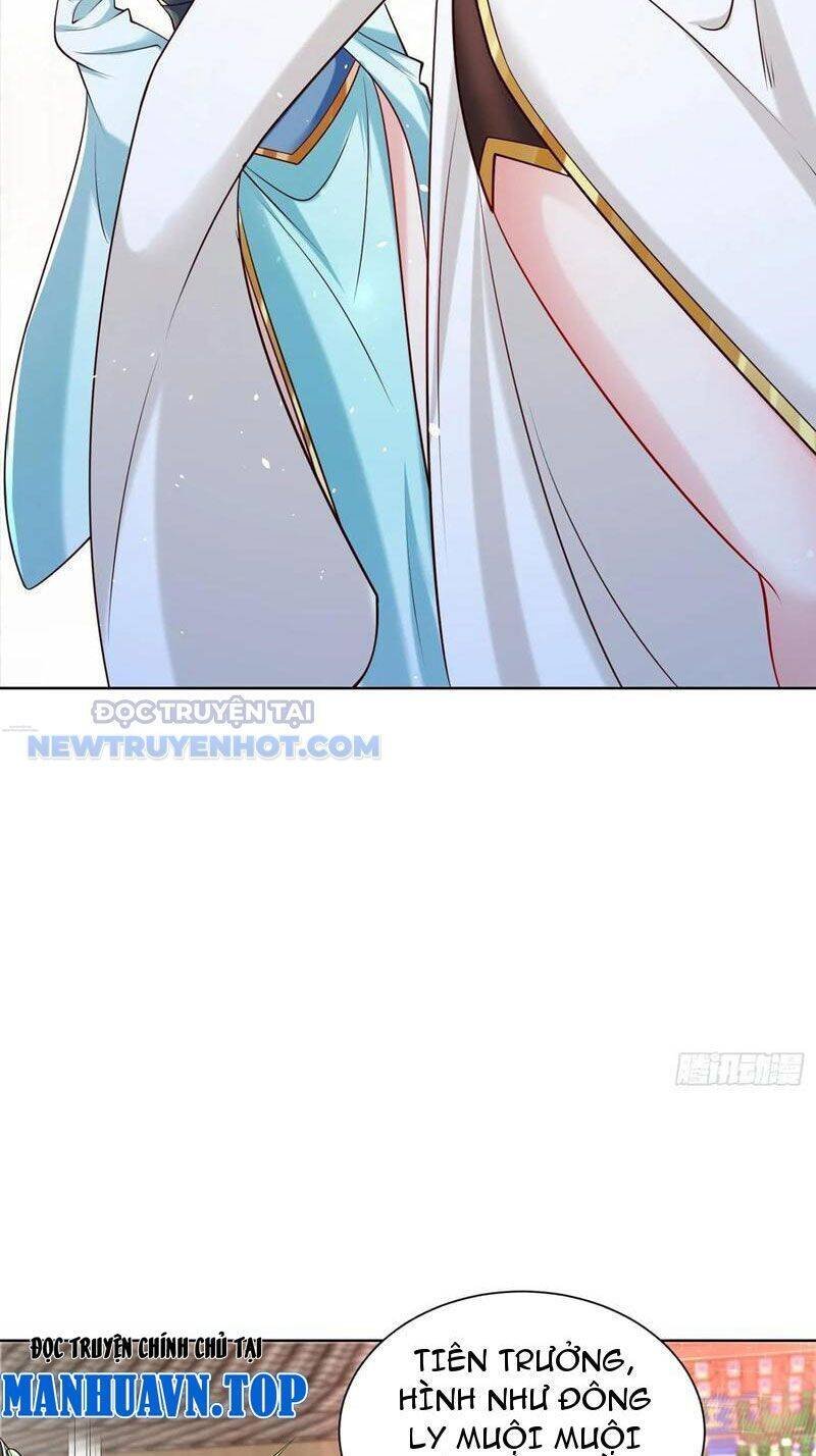 ta thực sự không muốn làm thần tiên chapter 63 28