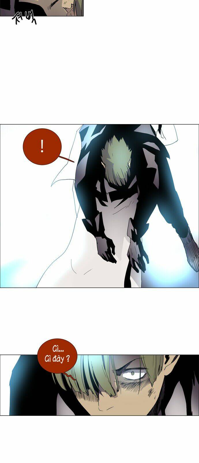 lessa 3 : servant of cosmos chapter 1.1 19