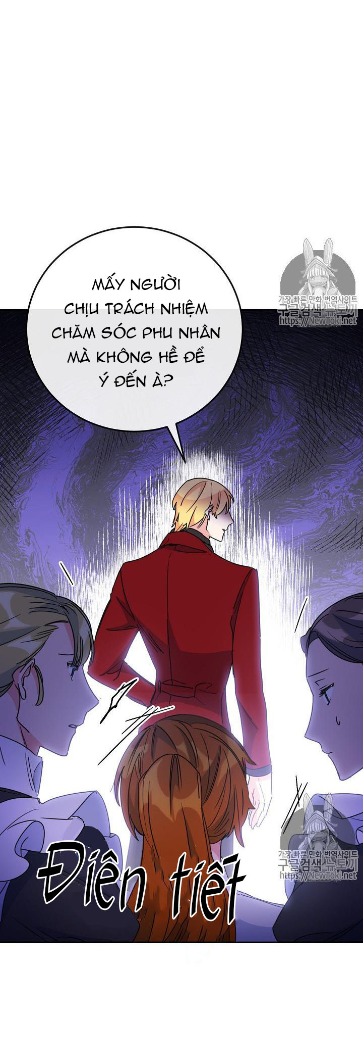 50 công thức pha trà của nữ công tước chapter 43 6