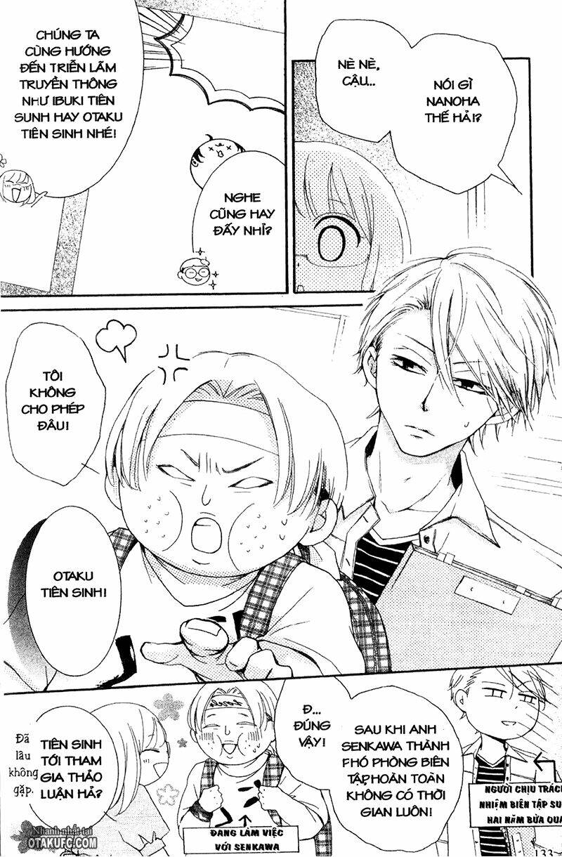 pen saki ni syrup chapter 19 5