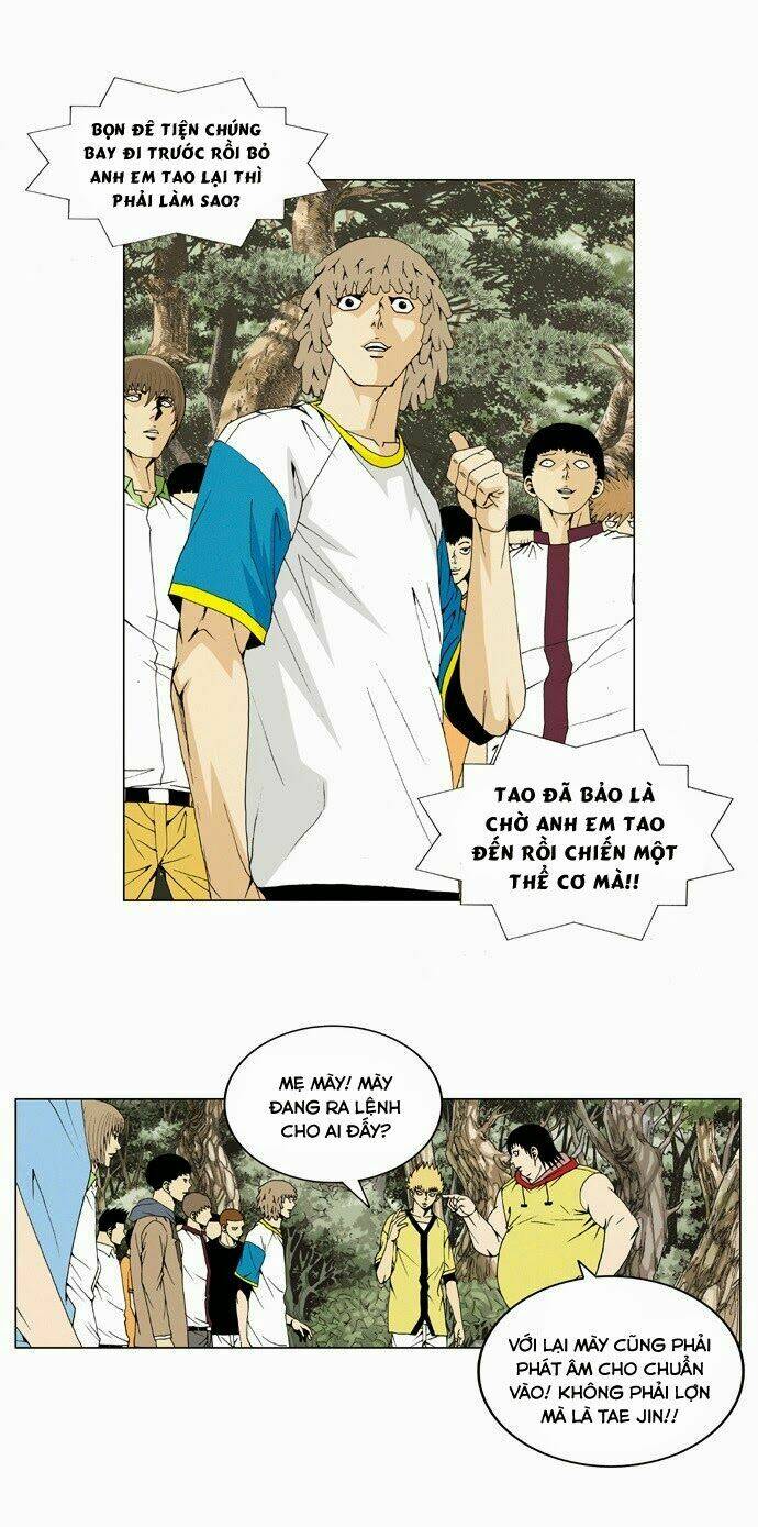 ultimate legend: kang hae hyo chapter 32 9