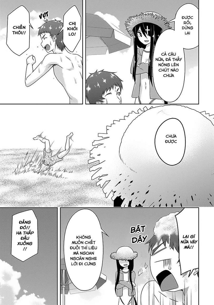 devilchi - cô bạn ác quỷ chapter 24 17