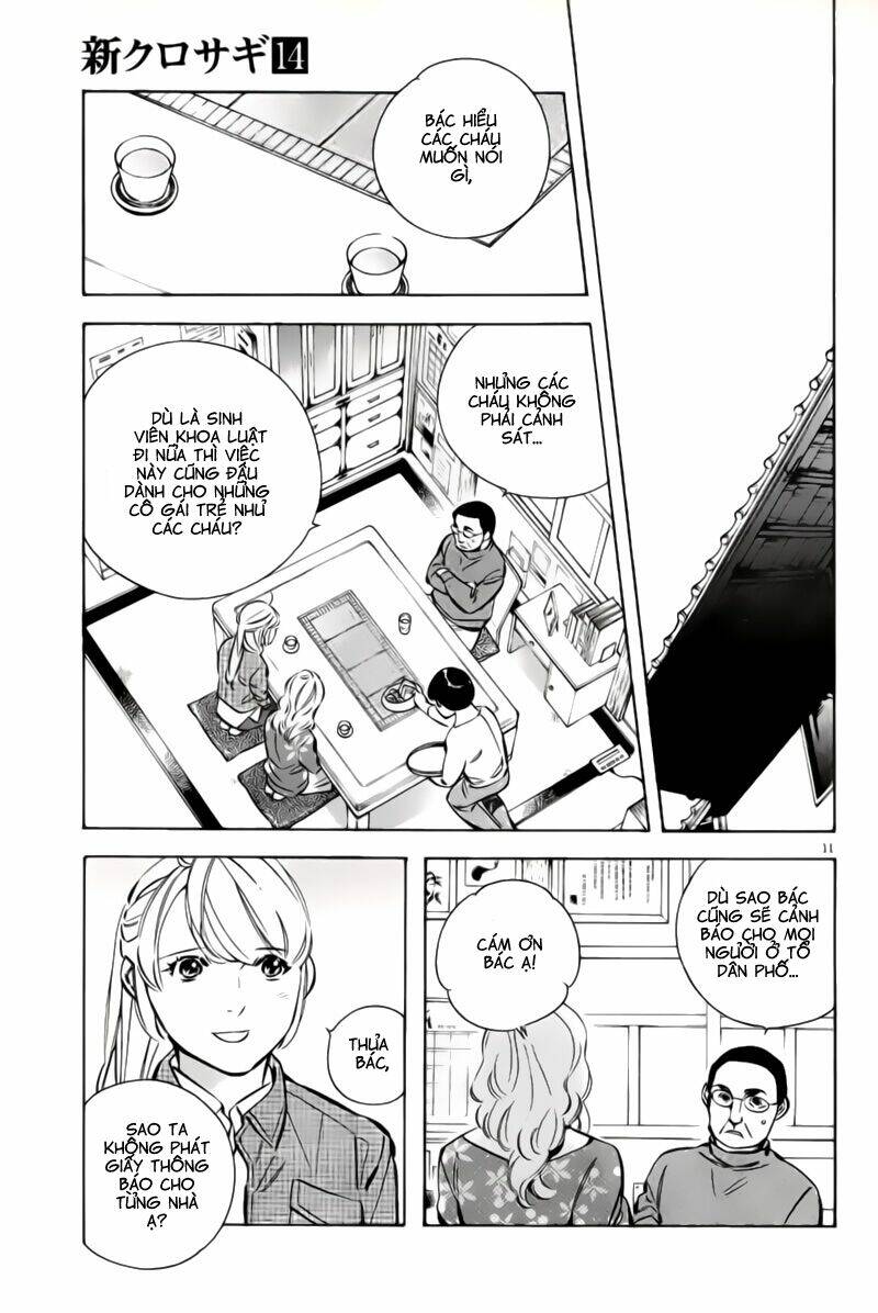 shin kurosagi - con diệc đen 2 chapter 144 11