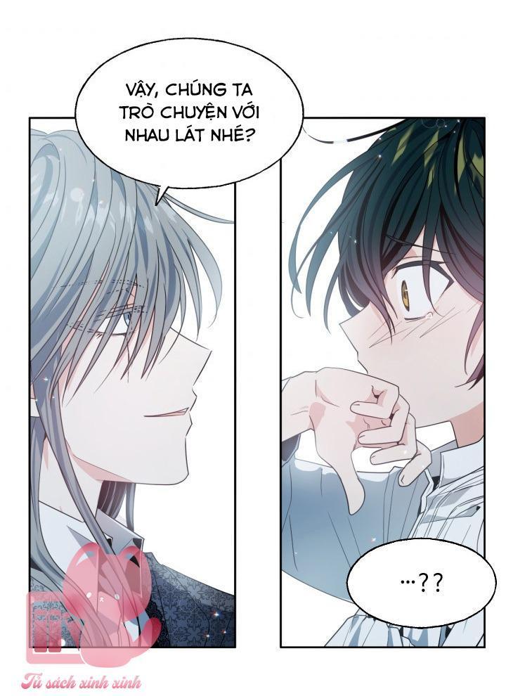 nguyện ước vô vọng của ma nữ chapter 12 10