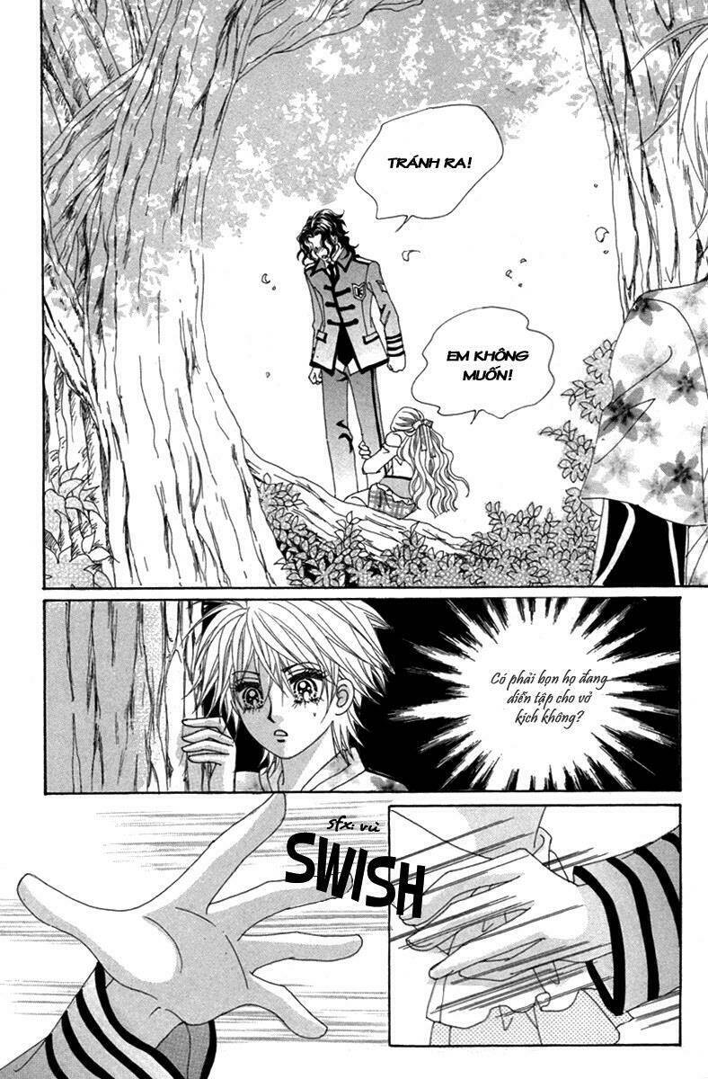 bạn trai tôi là ma cà rồng chapter 3 7