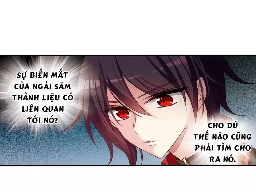 xuyên duyệt tây nguyên 3000 chapter 268 19