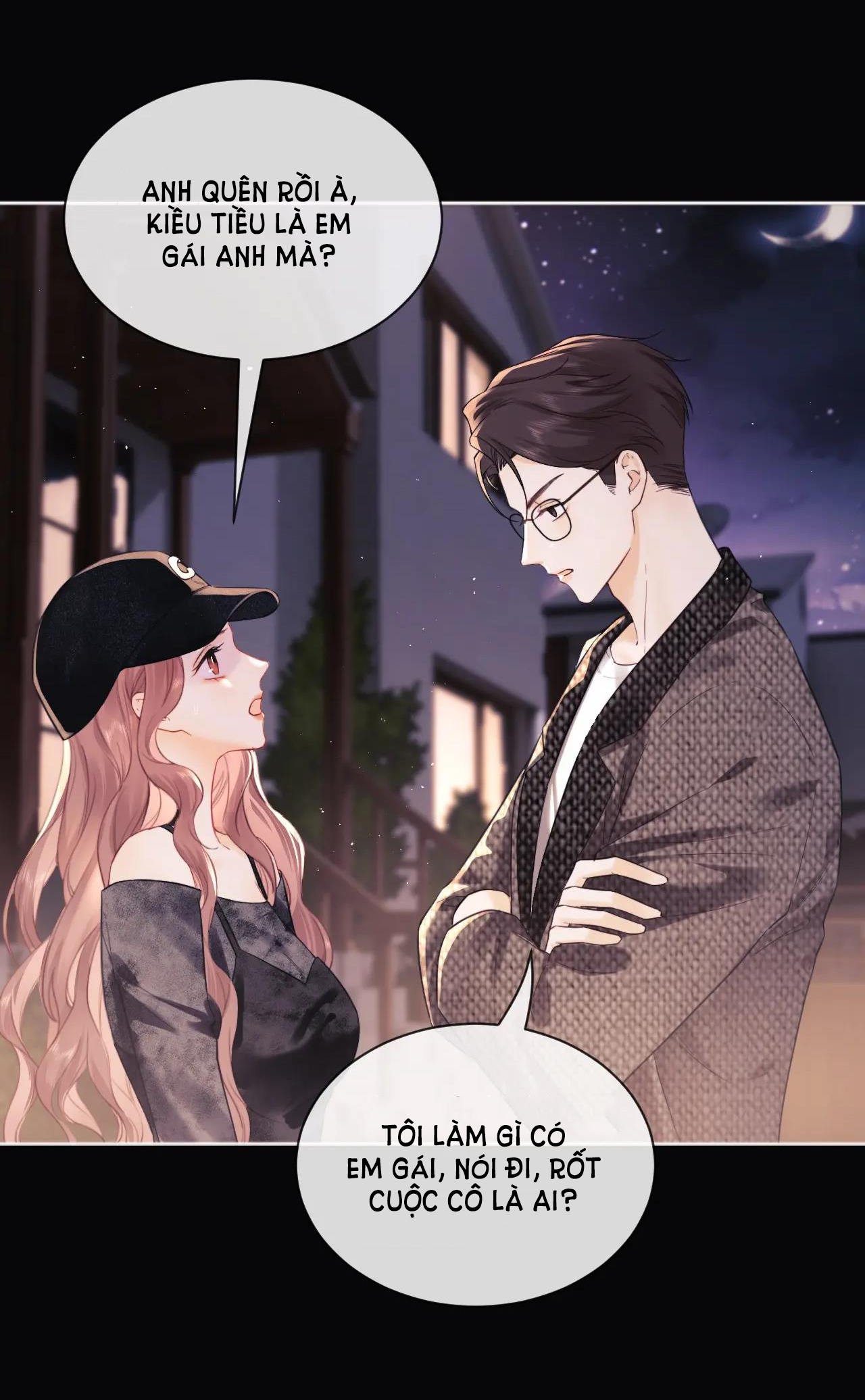 fan bạn gái muốn tìm hiểu một chút - fan vợ, bạn đã biết? chapter 2.1 8