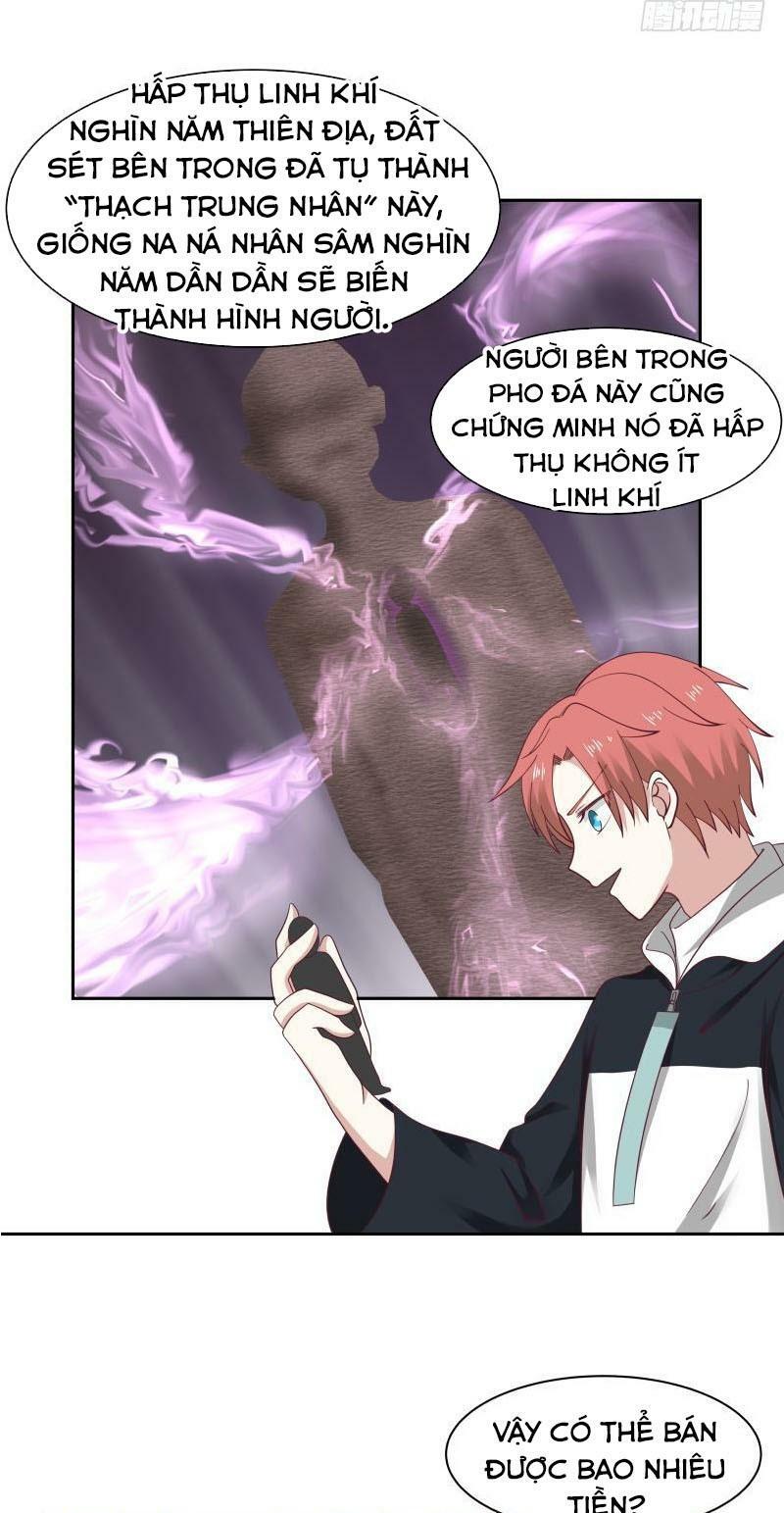 trên người ta có một rồng chapter 188 9