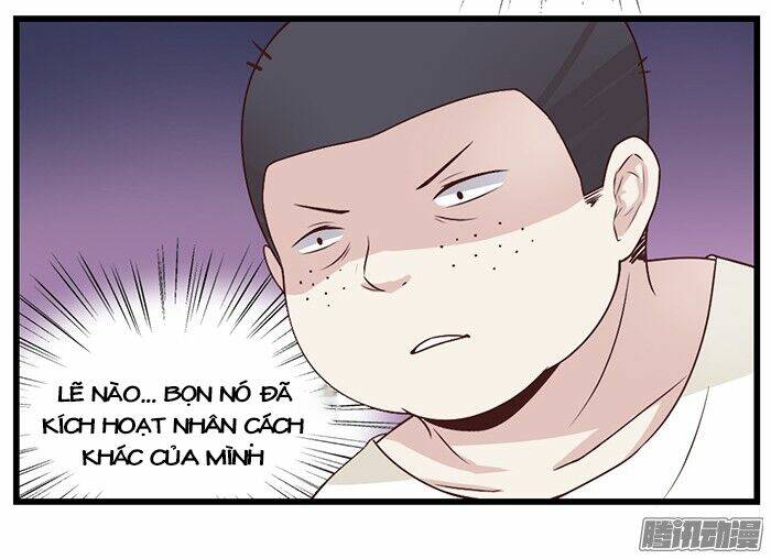 người ba độc thân chapter 25 5
