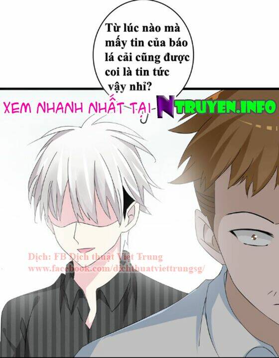 lều khều biết yêu chapter 29 28