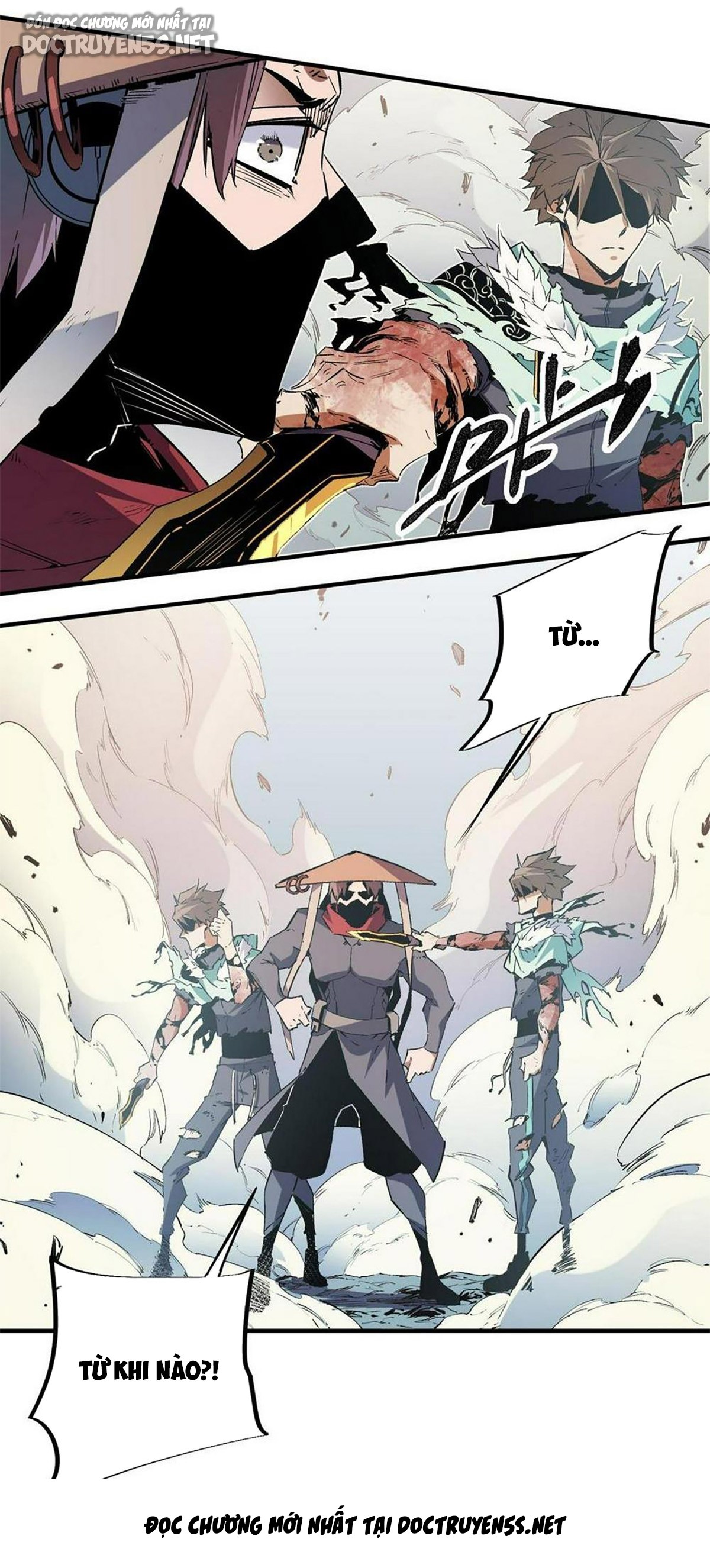 toàn dân chuyển chức: không có chức ta kết thúc thần minh chapter 33 38