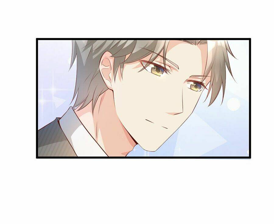 tư sủng cục cưng bảo bối chapter 15.1 9