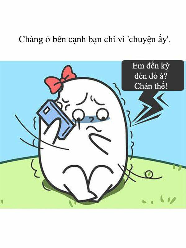 giải mã tình yêu chapter 251 9