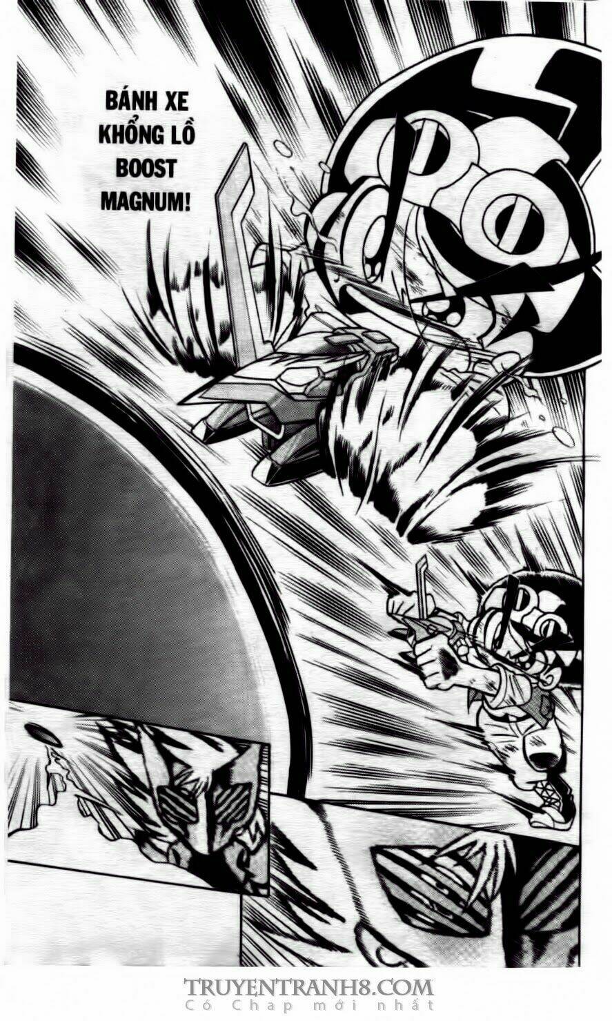 battle b-daman chapter 16 57