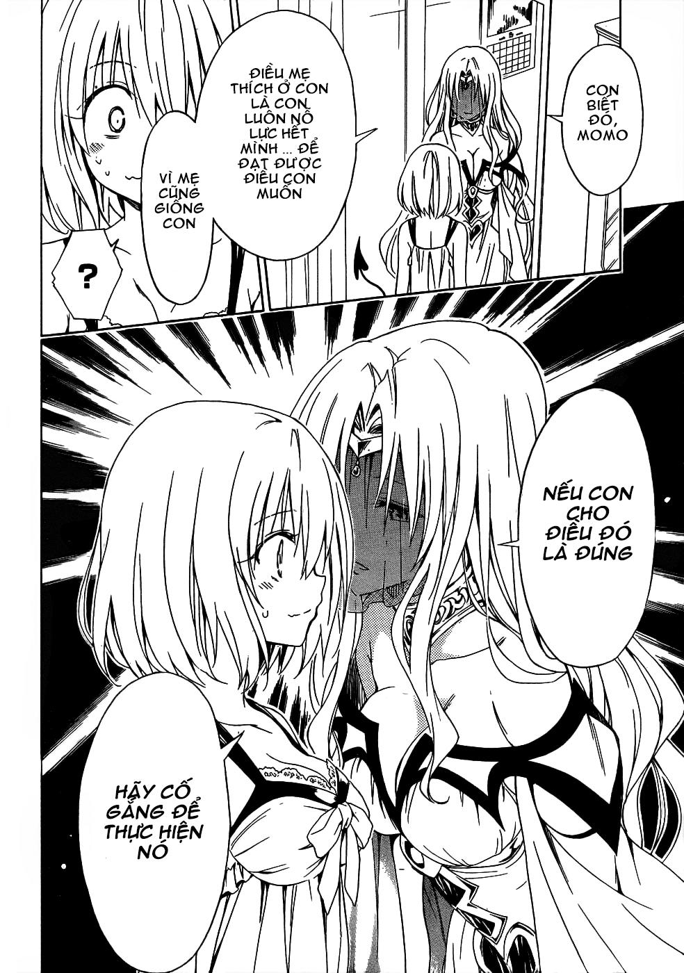 to love - ru darkness chapter 50 40