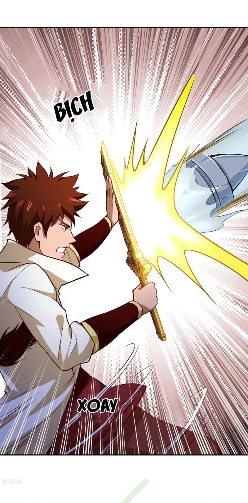 võ linh kiếm tôn chapter 53 24