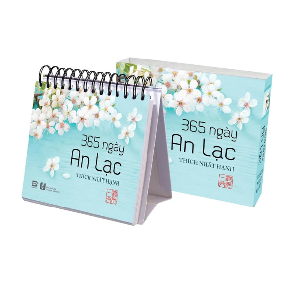 365 Ngày An Lạc (PB)