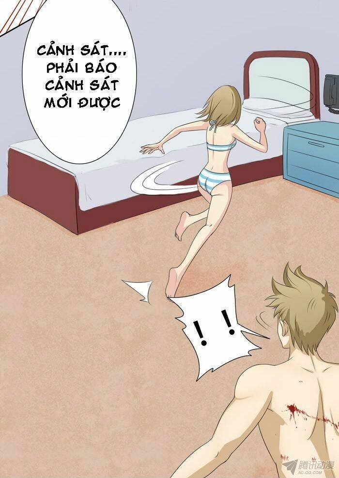 duyên ở bên cạnh ta chapter 3 33