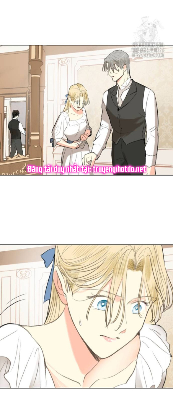 [18+] sự thuần khiết dành cho em chapter 6.1 29