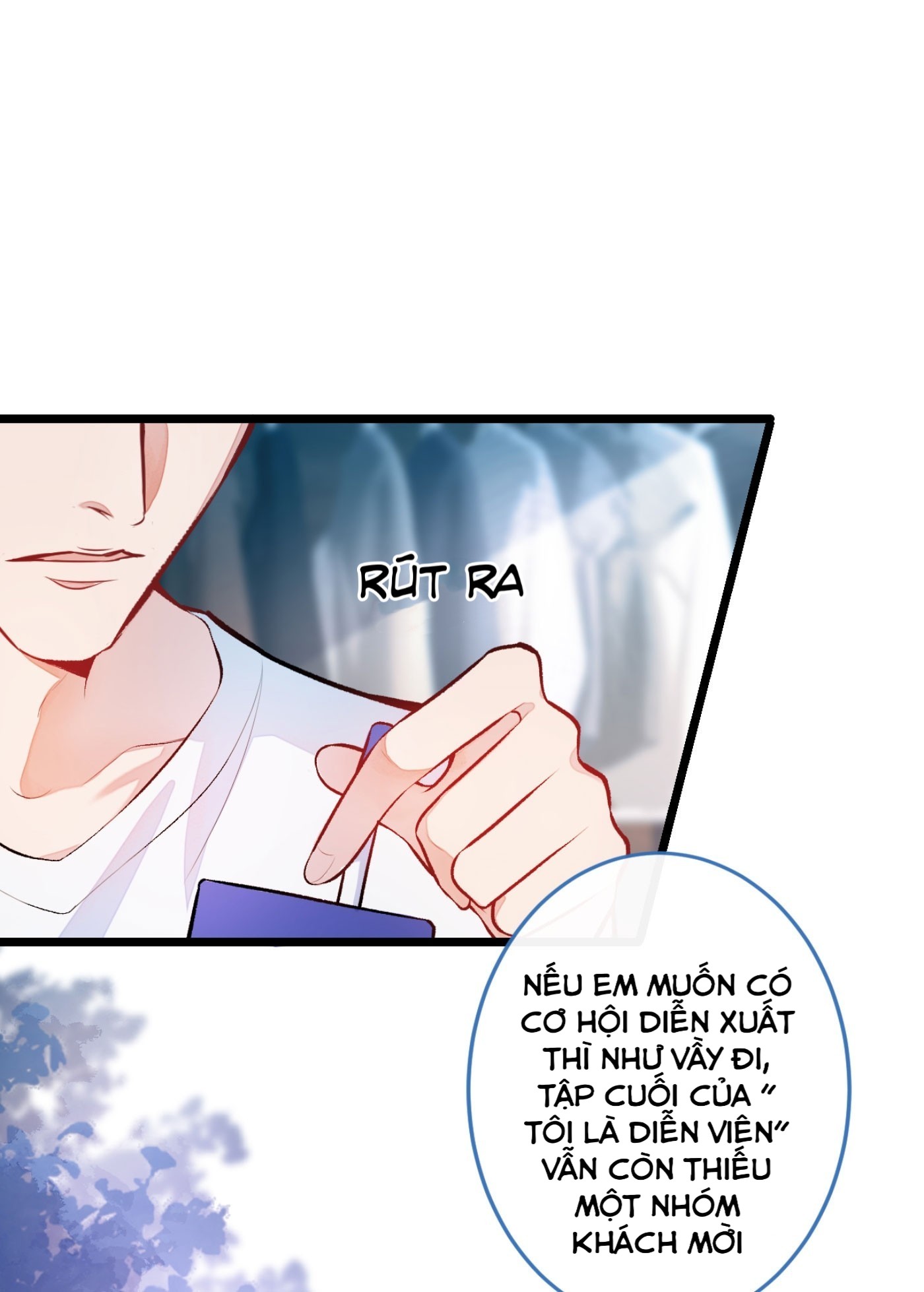 hotsearch của ảnh đế chapter 5 9