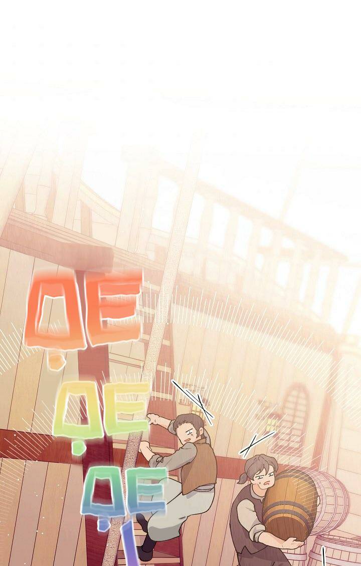 đại dương kiêu sa chapter 42 1