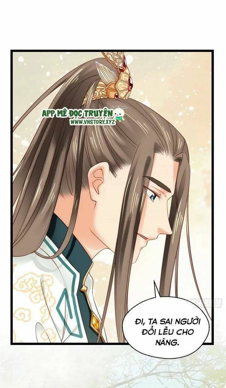 kiều nữ độc phi chapter 246 11