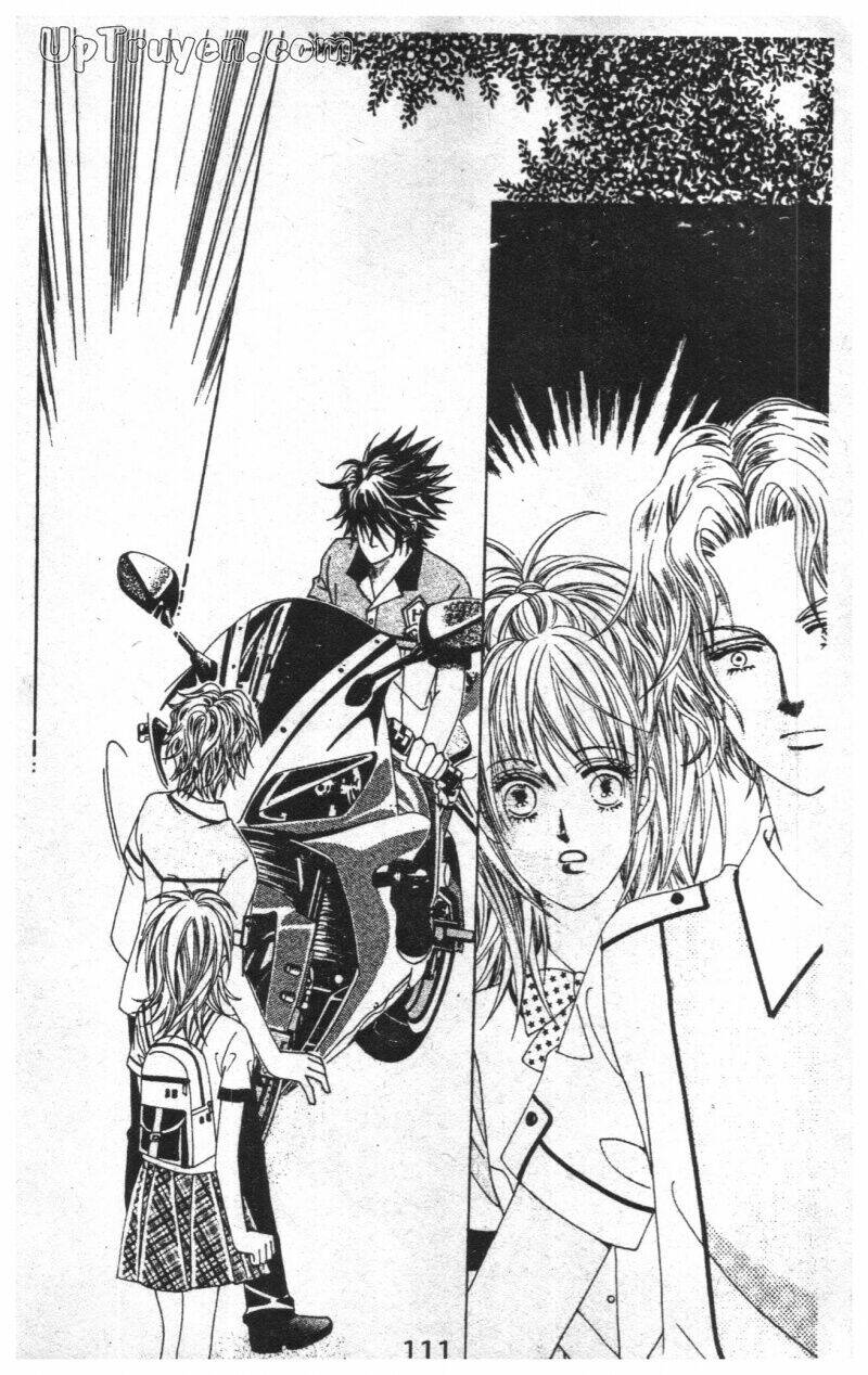 dạ khúc chapter 8 111