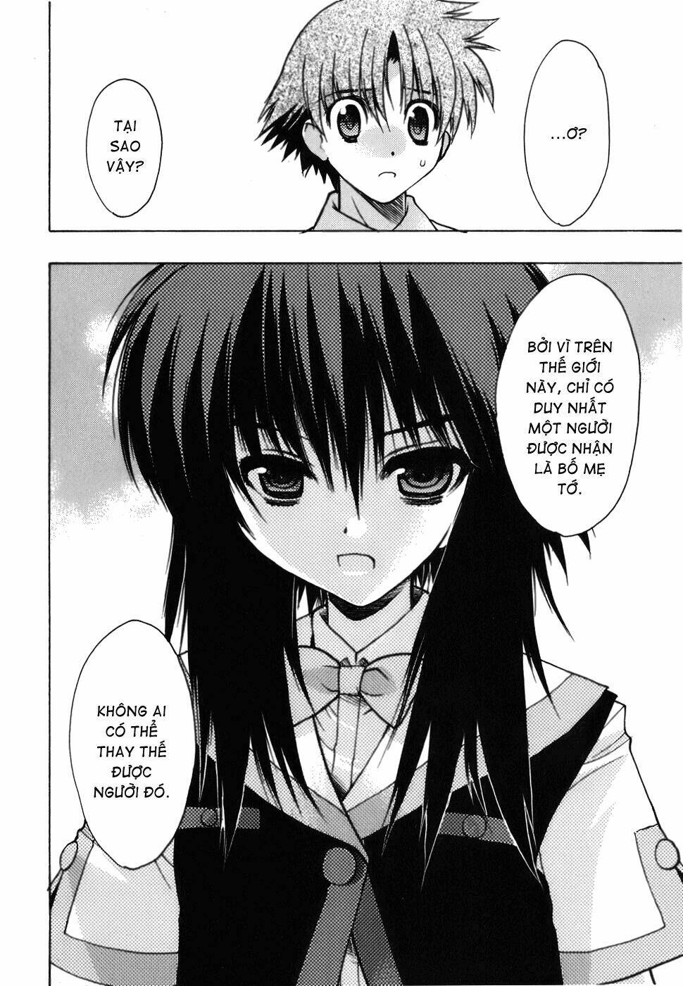 cô gái có siêu năng lực chapter 8 9