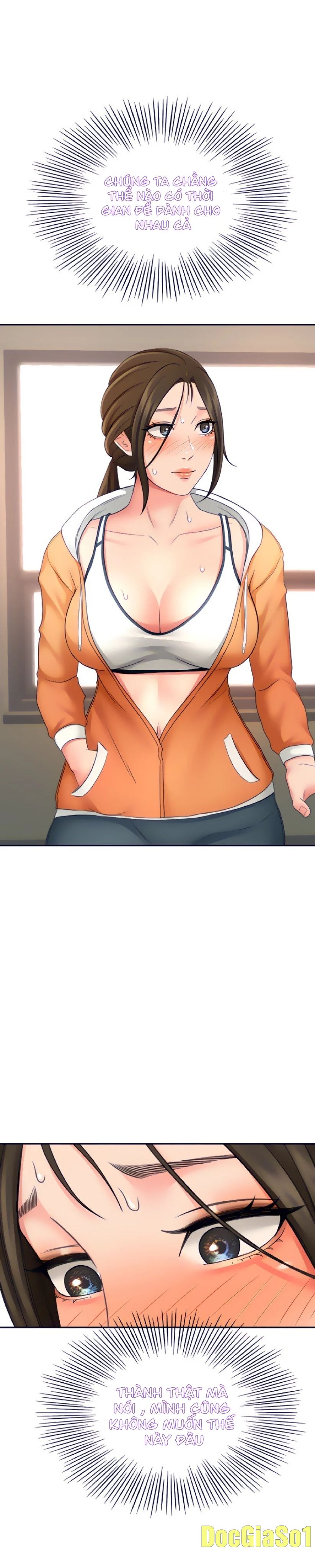 cậu chủ nhỏ chapter 18 38